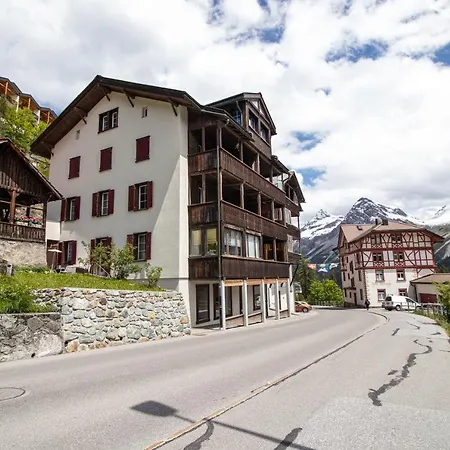 Weisshorn By Apartment