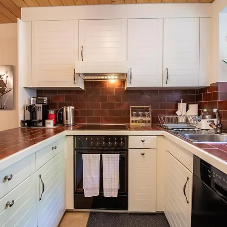 Weisshorn By Apartment Arosa