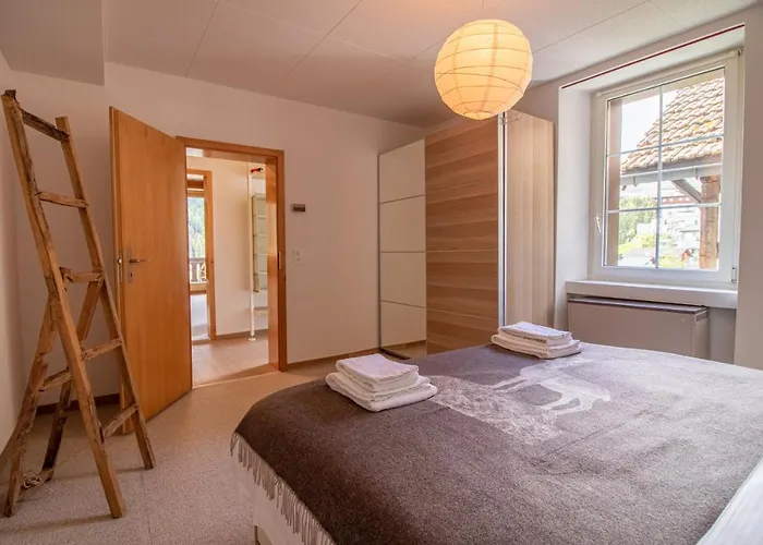 Weisshorn By شقة *