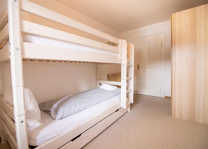 Weisshorn By أروسا