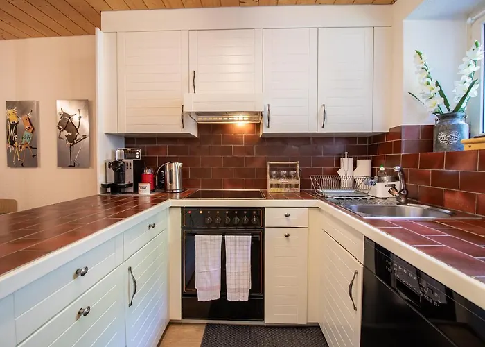 Weisshorn By شقة أروسا