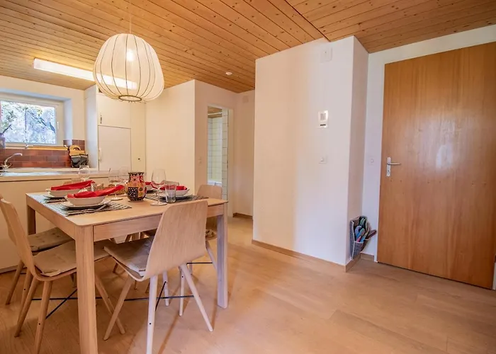 Weisshorn By Apartment Arosa