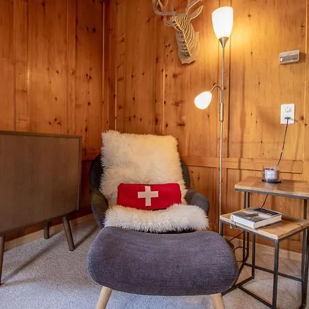 Weisshorn By Appartement *