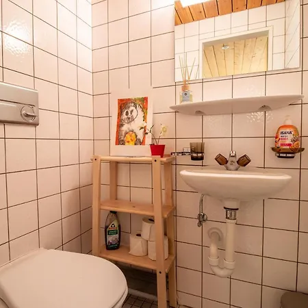 Appartement Weisshorn By