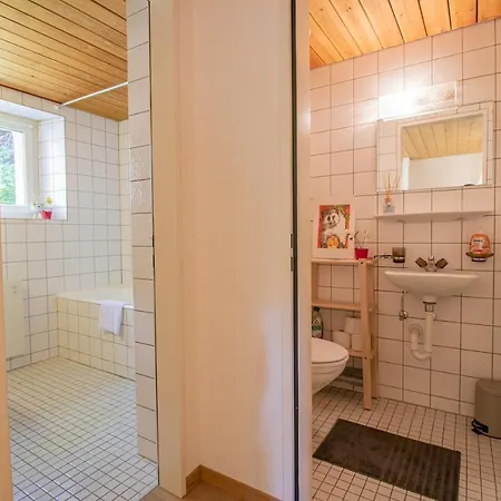 Weisshorn By Appartement *