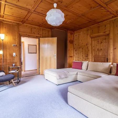 Apartment Weisshorn By Arosa