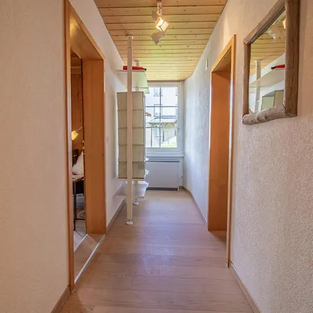 Apartment Weisshorn By Arosa