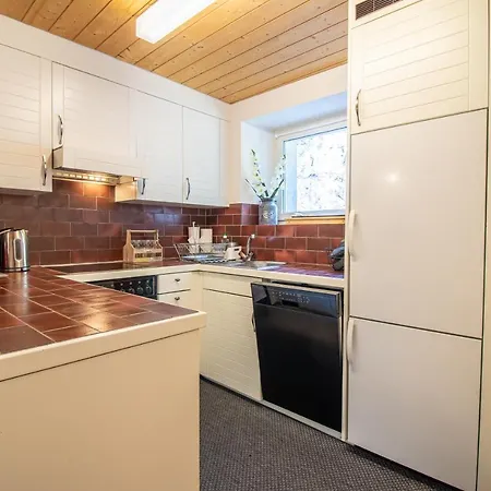 Weisshorn By Appartement