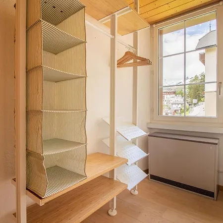 Appartement Weisshorn By